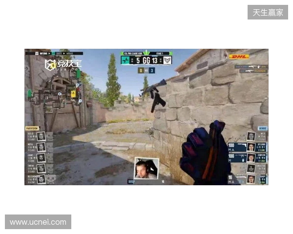 EPL S23第一阶段:绝望地放羊!HEROIC 2-0 PUA EPL S23第一阶段:绝望地放羊!HEROIC 2-0 PUA